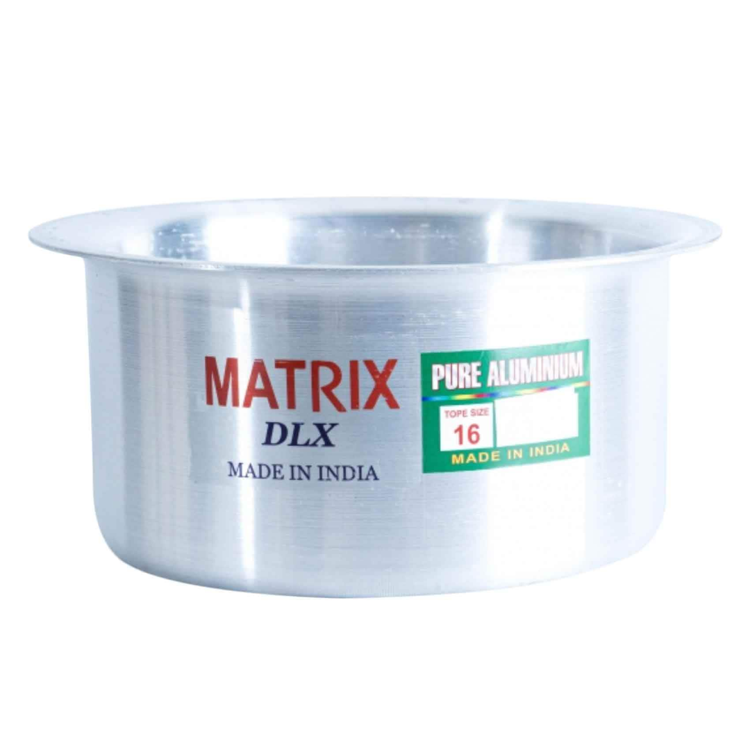 MATRIX ALUMINIUM SUPER HEAVY SUFURIA 19